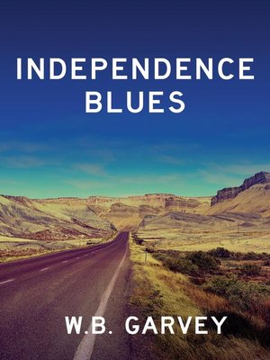 Independence Blues - ebook
